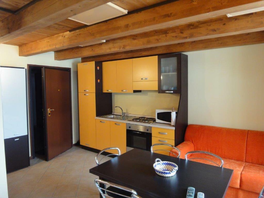 Sci Ai Piedi,Passeggiate,Mountain Bike,Relax Apartamento Passo del Tonale Exterior foto